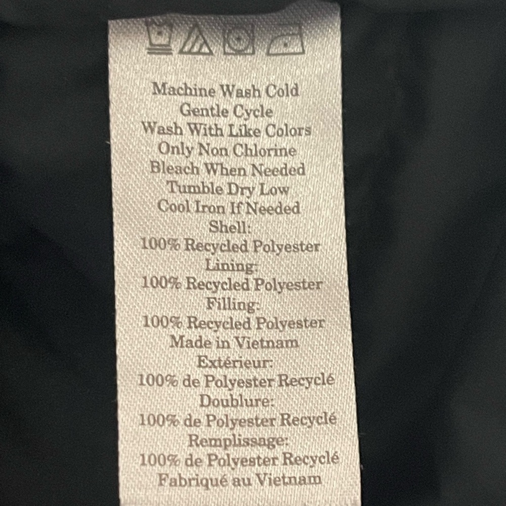 Everlane Renew Puffer Jacket - Picture 4 of 4